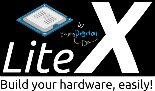 LiteX logo